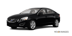 2013 Volvo S60